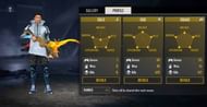 Ranked stats